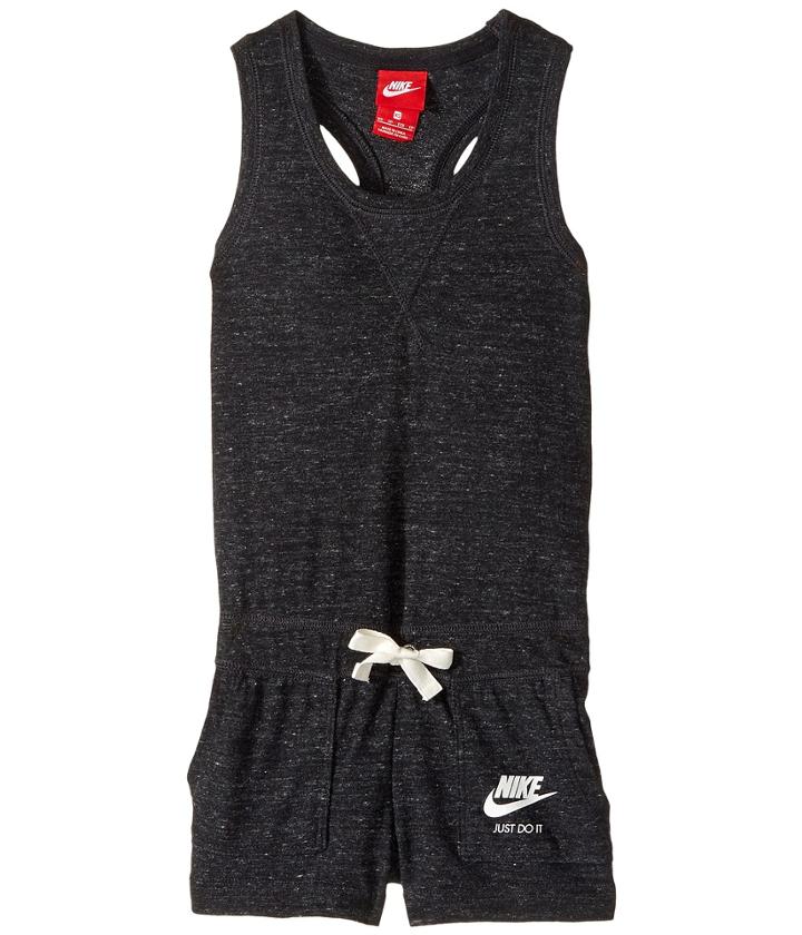 Nike Kids - Sportswear Vintage Romper