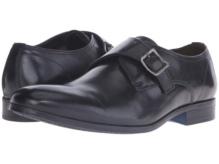 Clarks - Banfield Monk