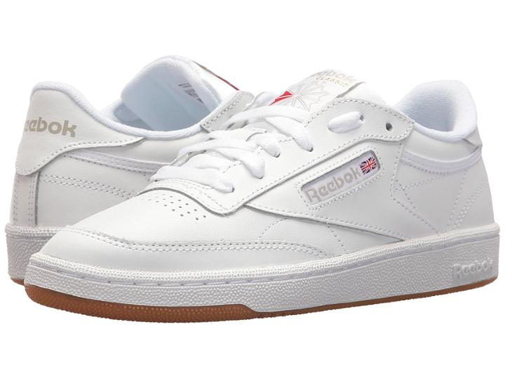 Reebok Lifestyle - Club C 85