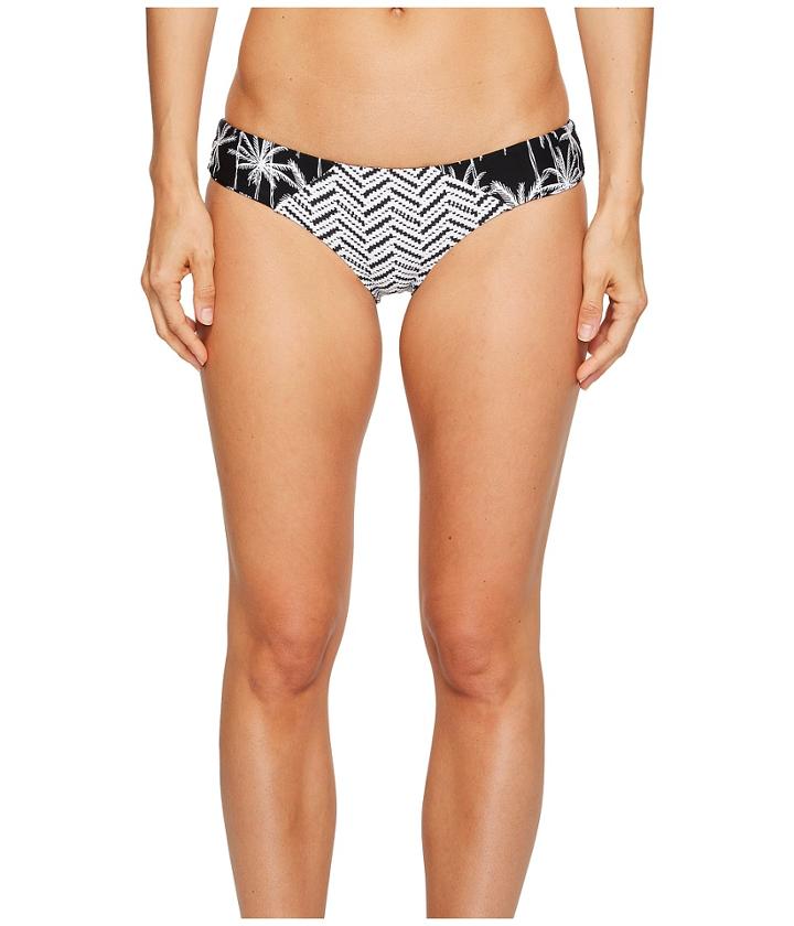 Rip Curl - Island Love Revo Hipster Bikini Bottom
