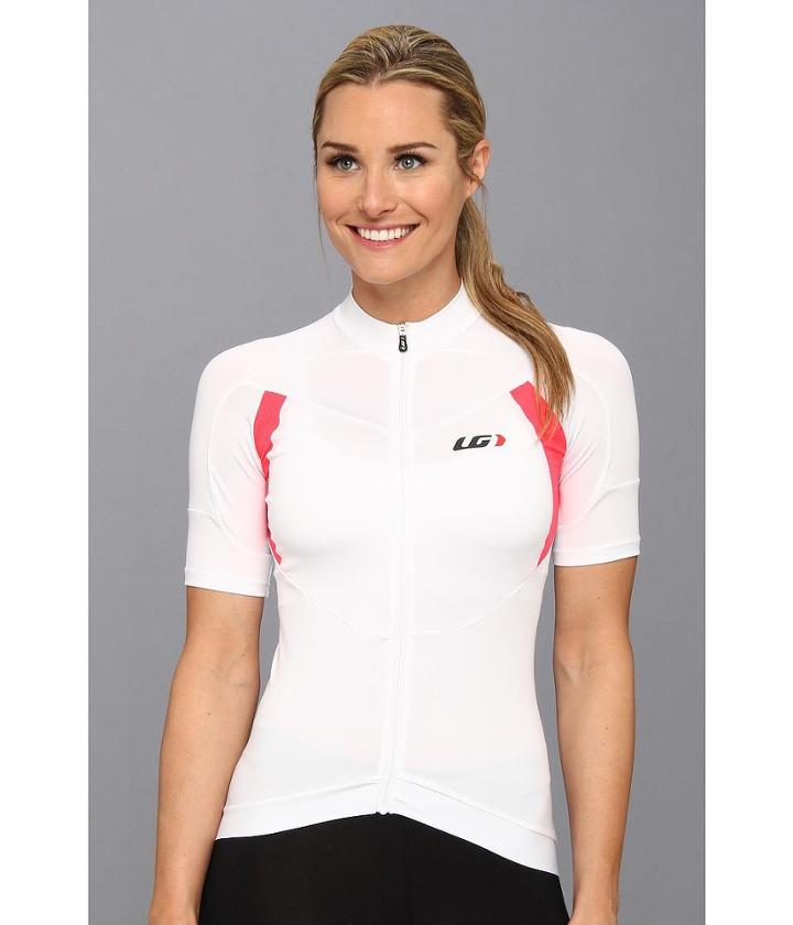 Louis Garneau Icefit Jersey