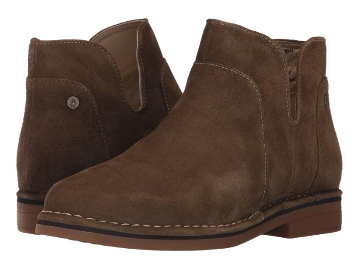 Hush Puppies - Claudia Catelyn