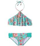 Billabong Kids - Blooming Beauty High Neck Set