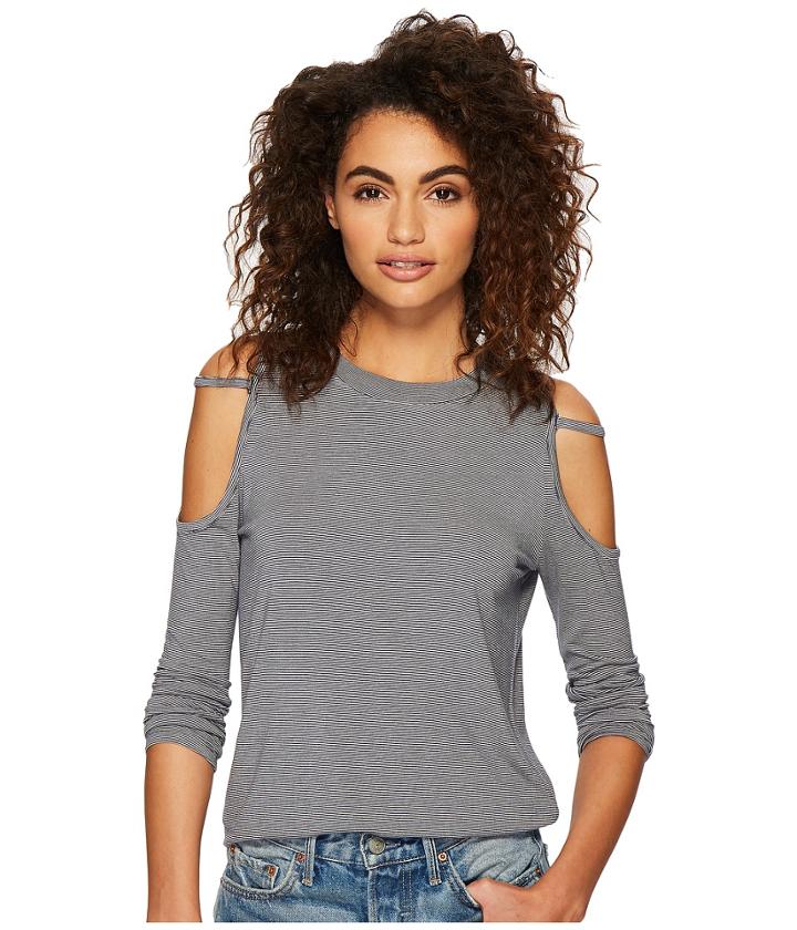 Volcom - Open Arms Top