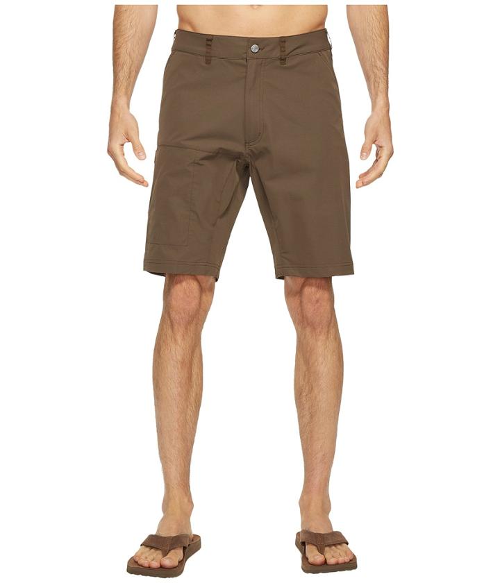 Fjallraven - Abisko Lite Shorts