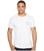 Captain Fin - Run Of The Mill T-shirt