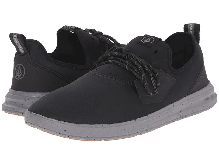 Volcom - Draft