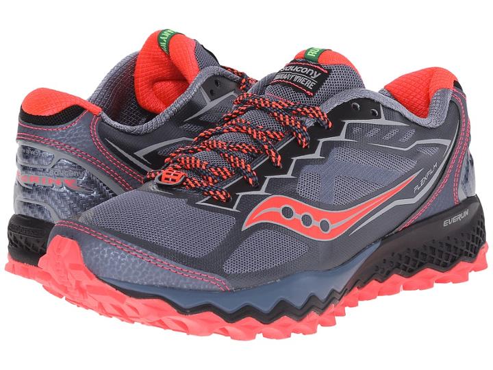 Saucony - Peregrine 6