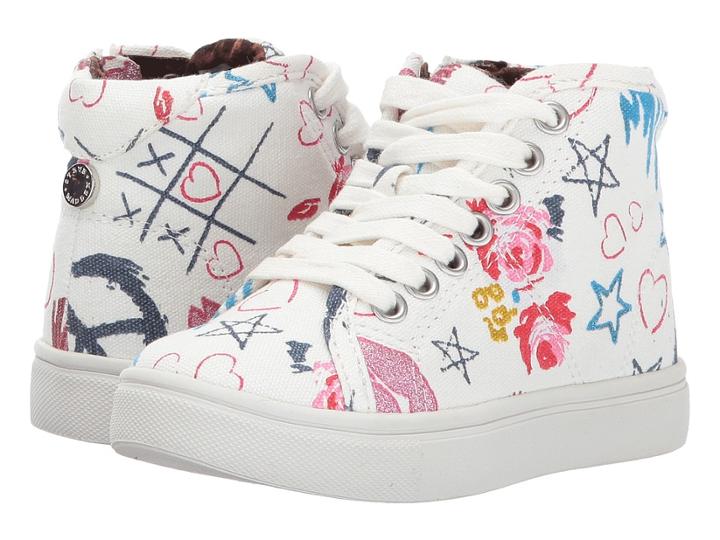 Steve Madden Kids - Tscribble