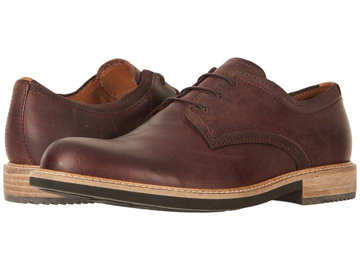 Ecco - Kenton Derby Tie