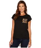Rock And Roll Cowgirl - Short Sleeve Tee 49t3579