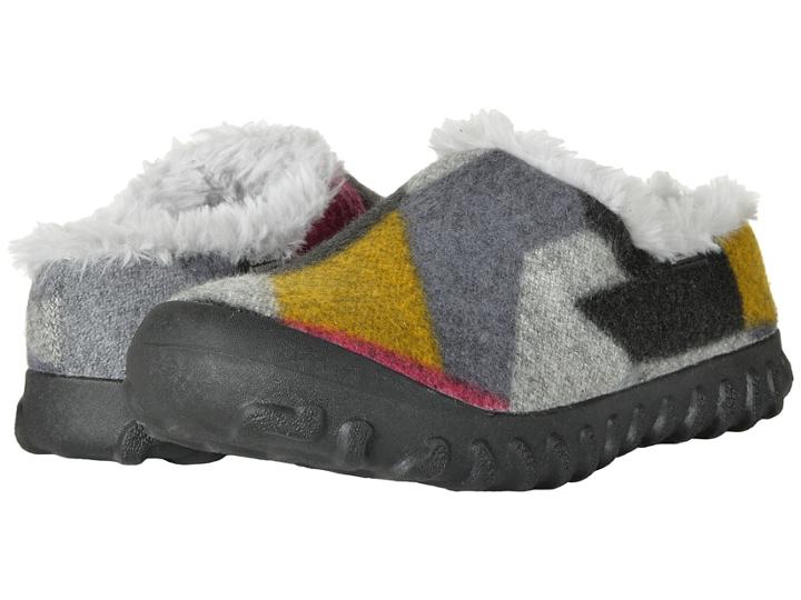 Bogs - B-moc Slip-on Wool