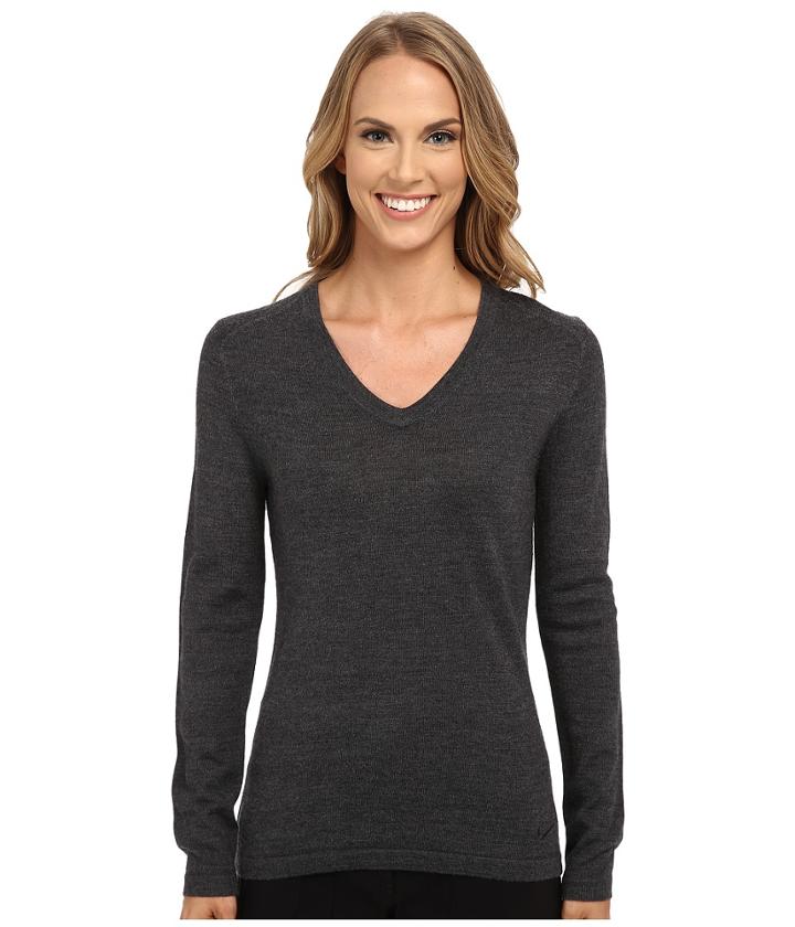 Nike Golf - V-neck Sweater