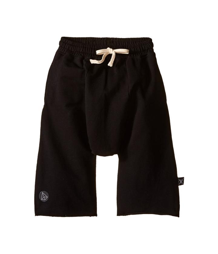Nununu - Harem Shorts