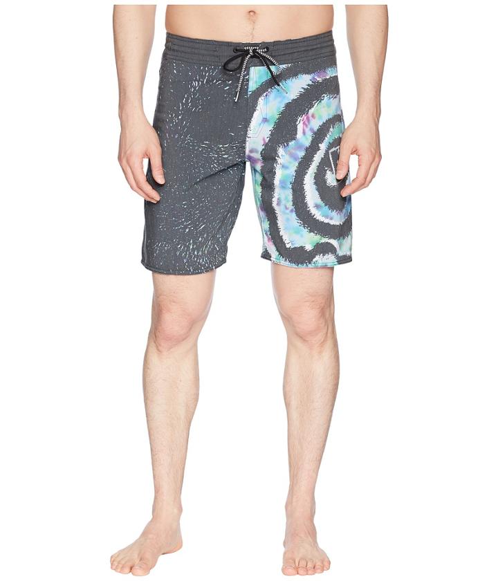 Volcom - Psyched Stoney Boardshorts