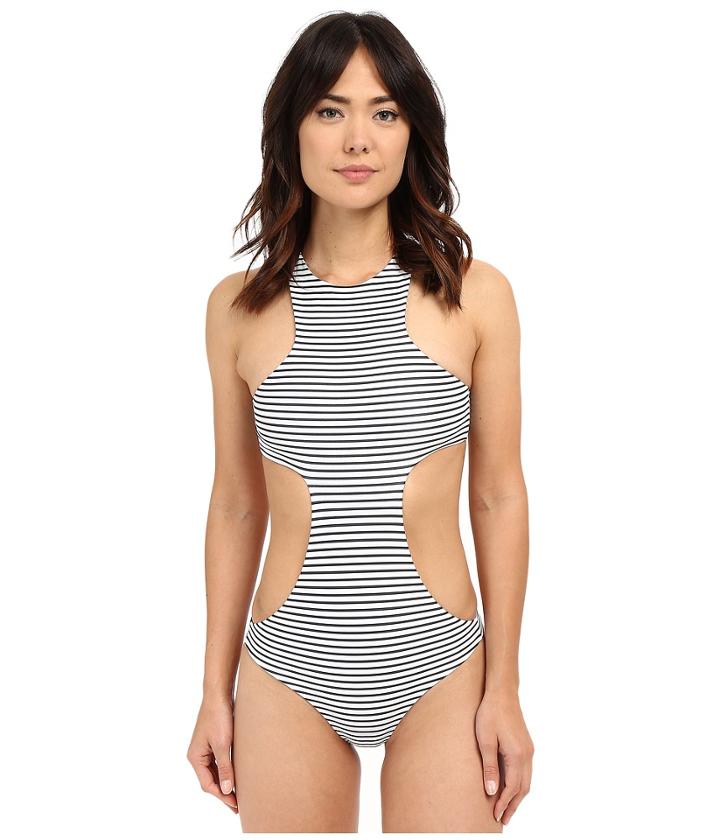 Mikoh Swimwear - Osaka One-piece