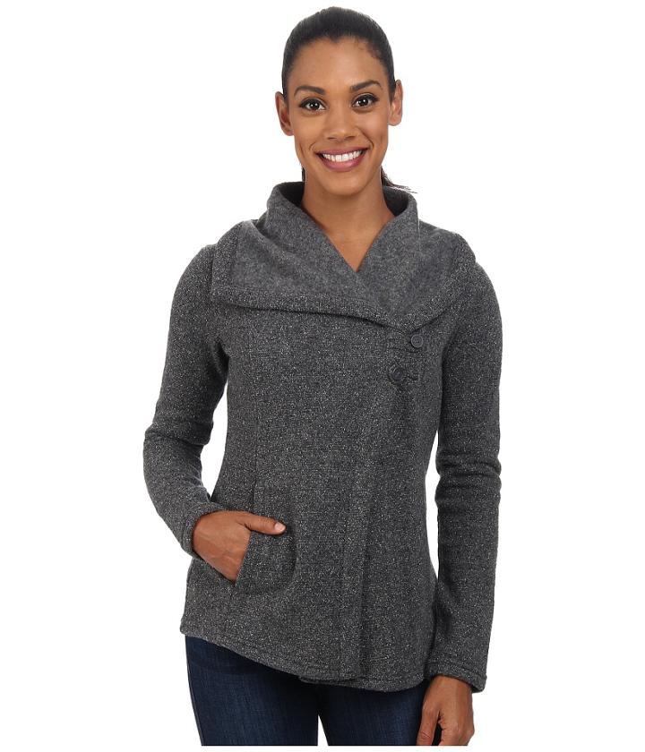 Smartwool - Odessa Lake Wrap