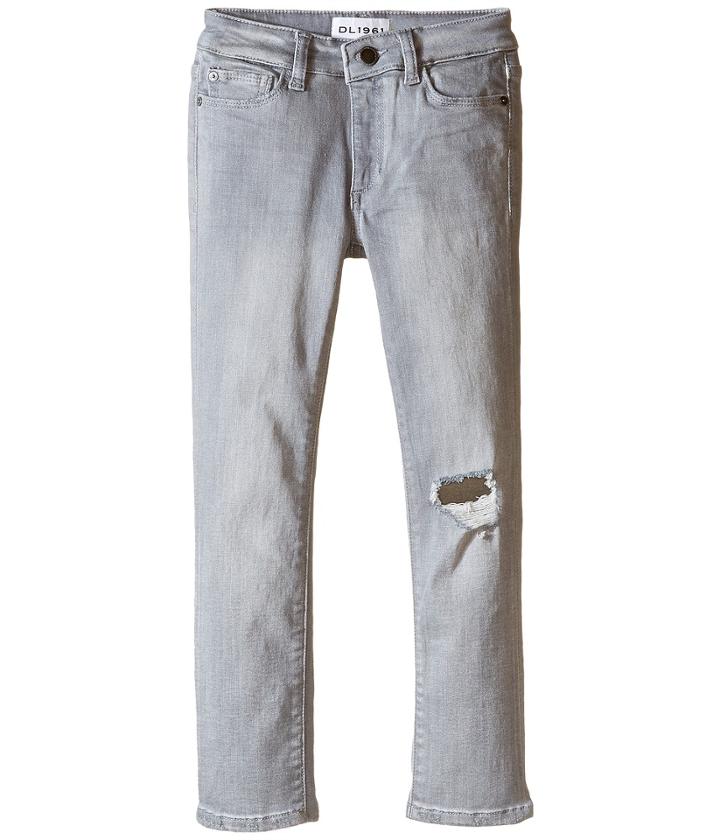Dl1961 Kids - Chloe Skinny Jeans In Pixie