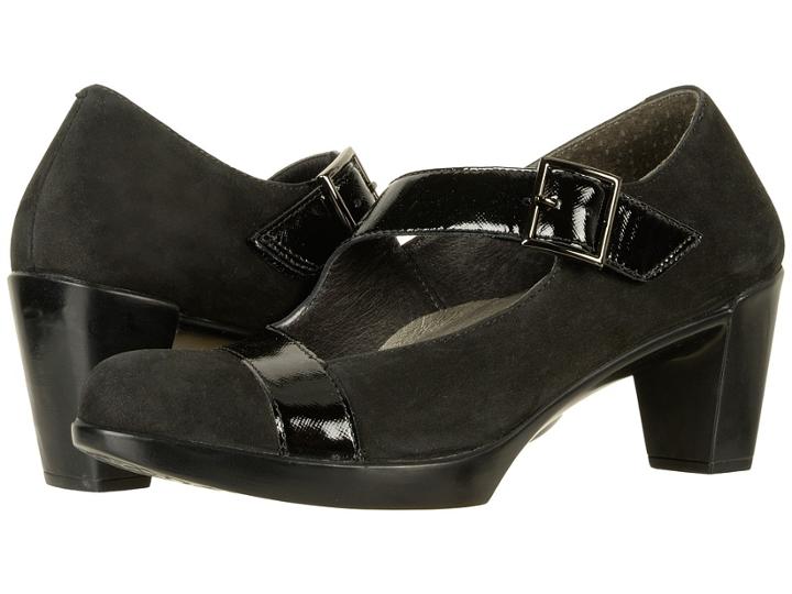 Naot Footwear - Brava