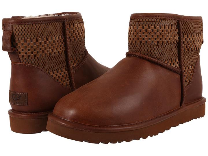 Ugg - Classic Mini Weave