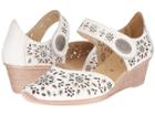 Spring Step - Nougat