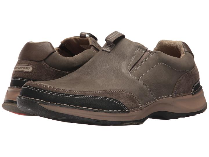 Rockport - Rocsports Lite Five Slip-on