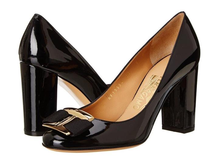Salvatore Ferragamo Ninna 85