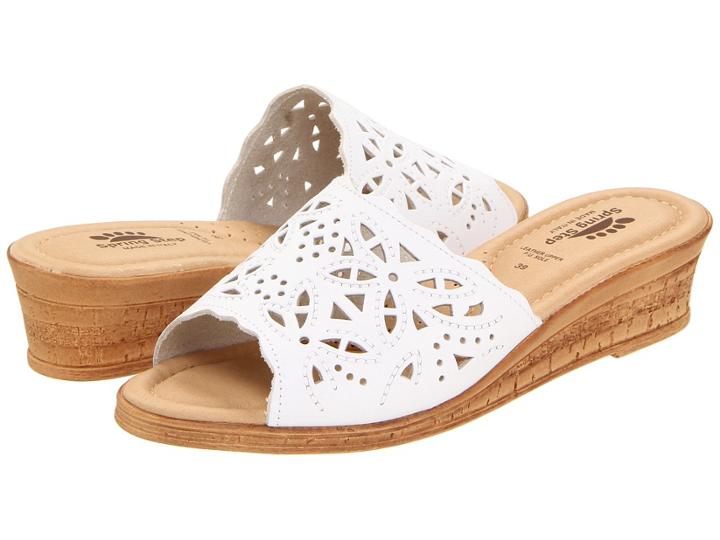 Spring Step - Estella