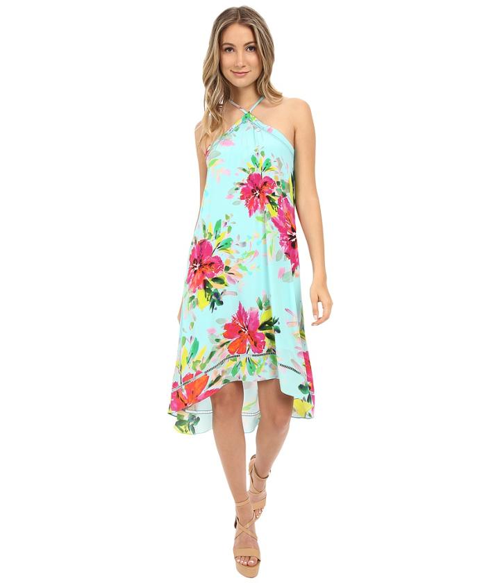 Trina Turk - Kairo Midi Dress