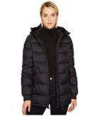 Sportmax - Mina Quilted Backpack Jacket