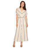 The Jetset Diaries - Brighton Jumpsuit