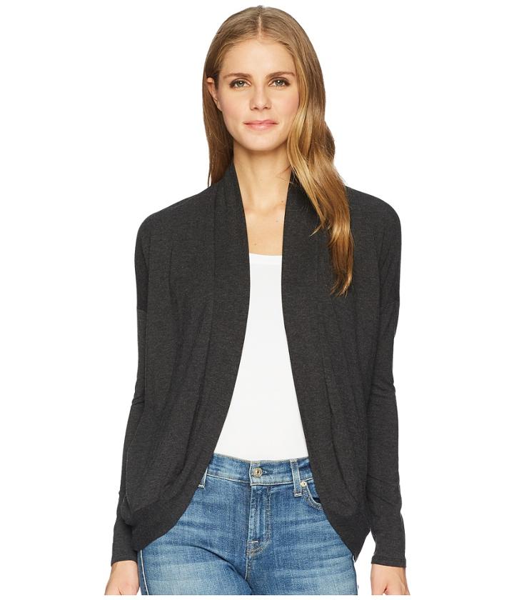 Life Is Good - Supreme Cardigan