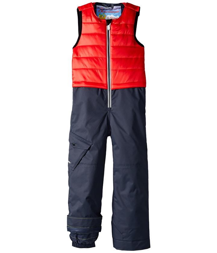 Obermeyer Kids - Chilkat Bib