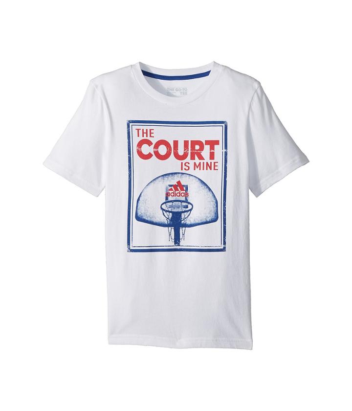 Adidas Kids - Future Sport Tee