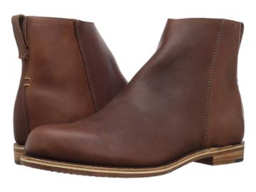 Helm Boots - Pablo