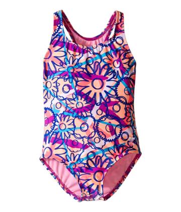 Tyr - Ditsy Daisy Maxfit