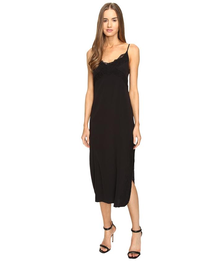 Manila Grace - Slip Dress