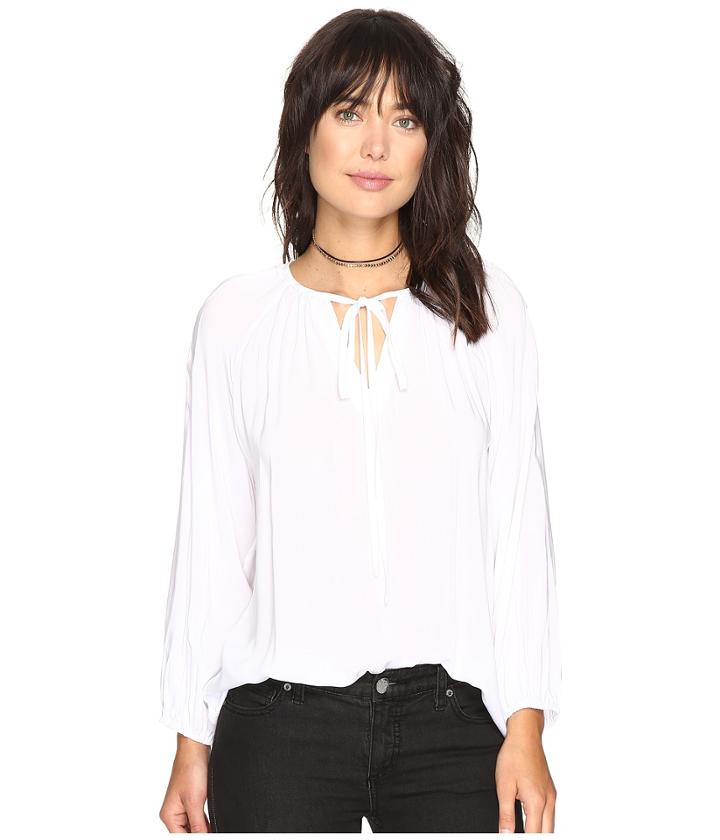 Kensie - Lightweight Rayon Top Ks3k4301