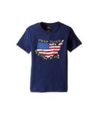 Polo Ralph Lauren Kids - 30/1 Graphic Tee