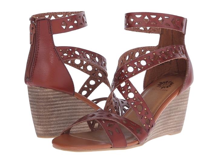 Yellow Box - Reinette