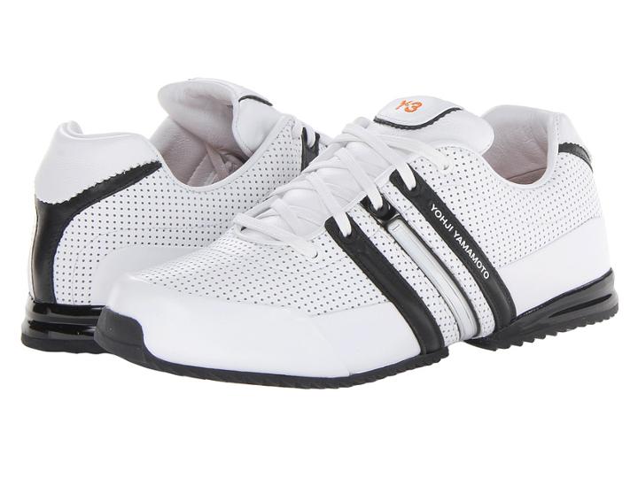 Adidas Y-3 By Yohji Yamamoto - Y-3 Sprint Classic Ii