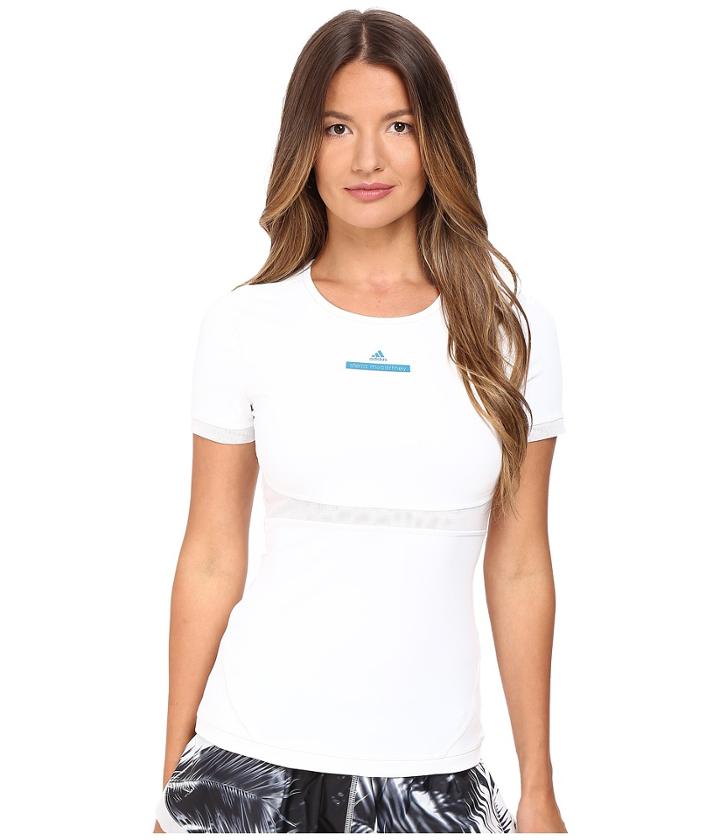 Adidas By Stella Mccartney - Studio Cool Tee Ax7052