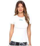 Adidas By Stella Mccartney - Studio Cool Tee Ax7052
