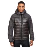 Adidas Outdoor - Terrex Climaheat Techrock Hooded Jacket