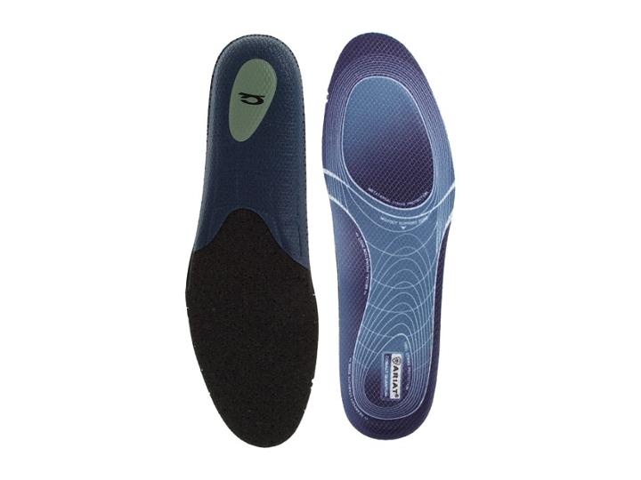 Ariat - Quantum Footbed