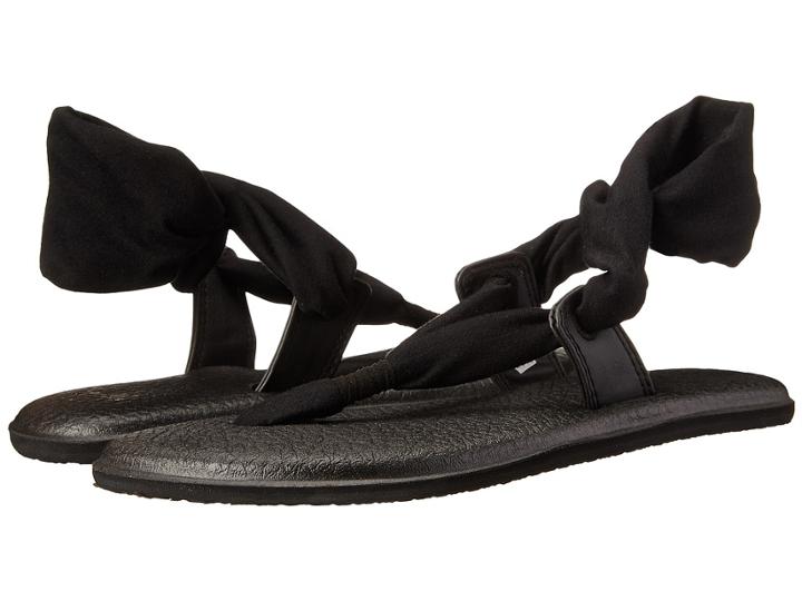 Sanuk - Yoga Slinglet