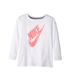 Nike Kids - Sportswear Essential Long Sleeve Top