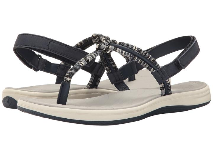 Sperry - Seabrook Elsie