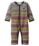 Sonia Rykiel Kids - Axelle Striped Romper