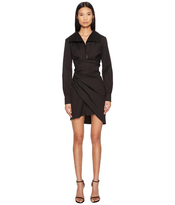 La Perla - Cotton Shirt Dress